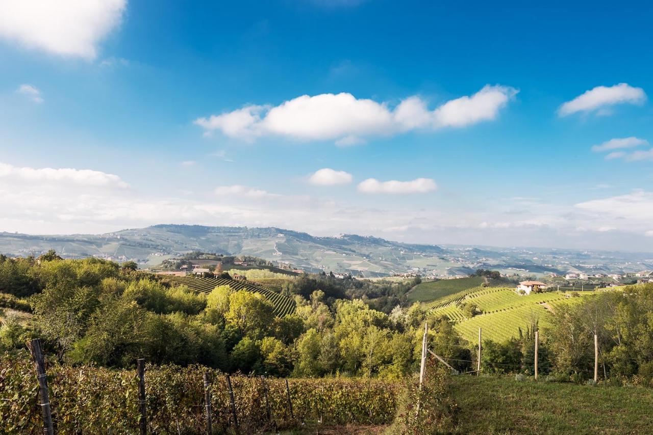 I Ciabot Di Monforte Monforte dʼAlba Exterior foto
